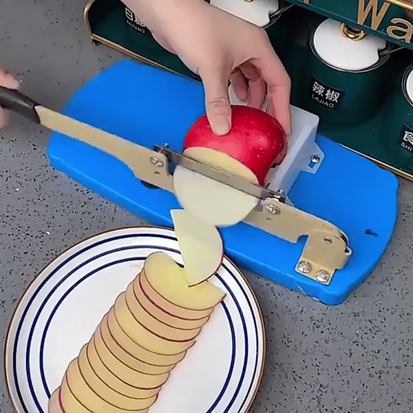 TILLFÄLLIGT 50% OFF  ChefSlice™