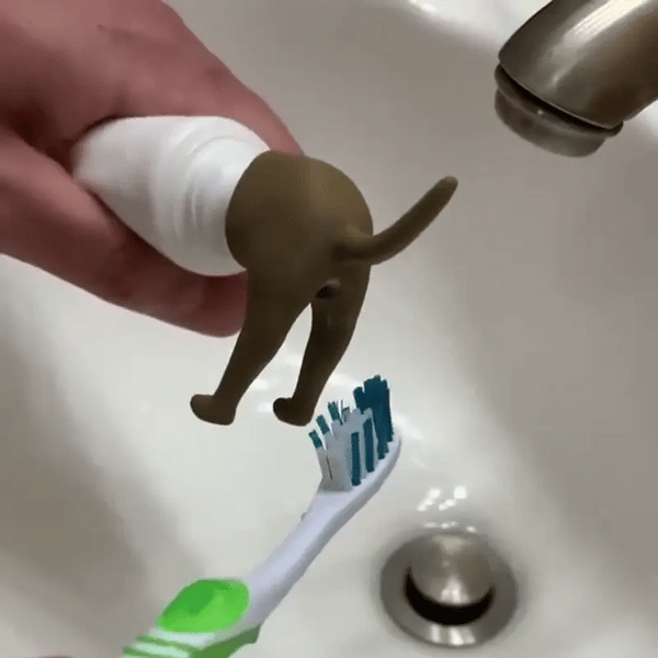 1 + 1 GRATIS IDAG  ToothTail™