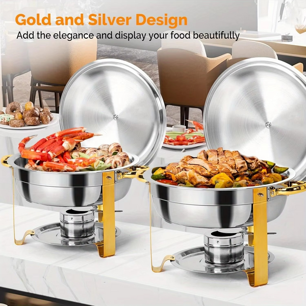 TILLFÄLLIGT 50% OFF  HeatServe™