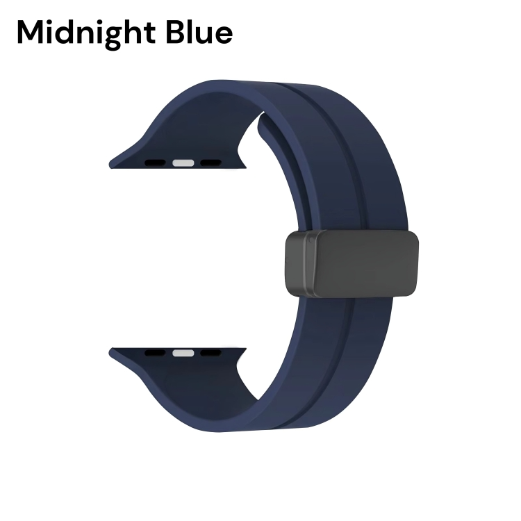 MagFit™ | Det magnetiska klockarmbandet för en aktiv livsstil!
