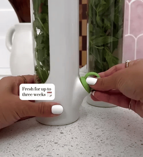 1 + 2 GRATIS IDAG  HerbPod™