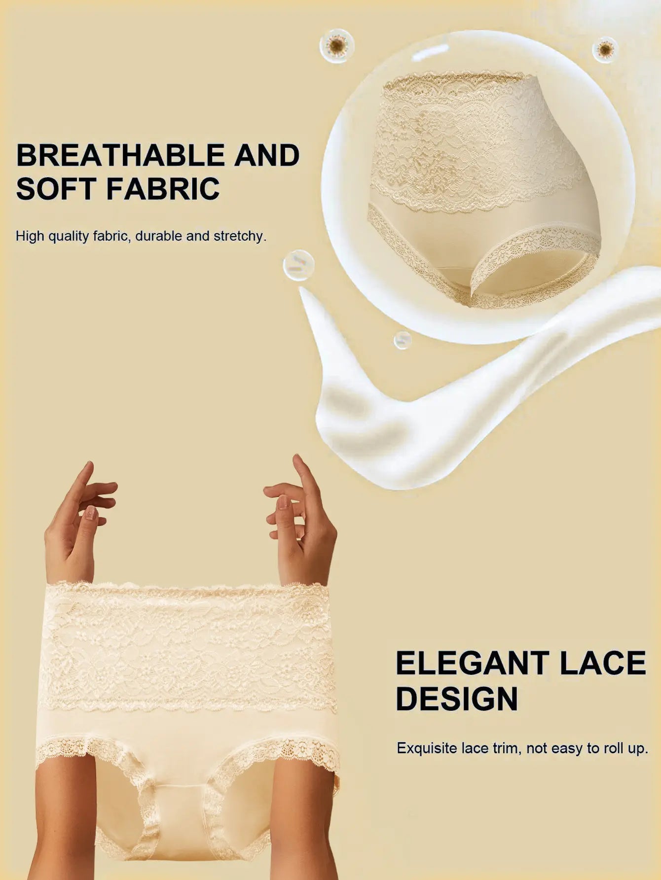 1 + 2 GRATIS IDAG | LaceSculpt™