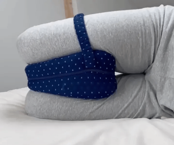 TILLFÄLLIGT 50% OFF  AlignPillow™ - Sovställning