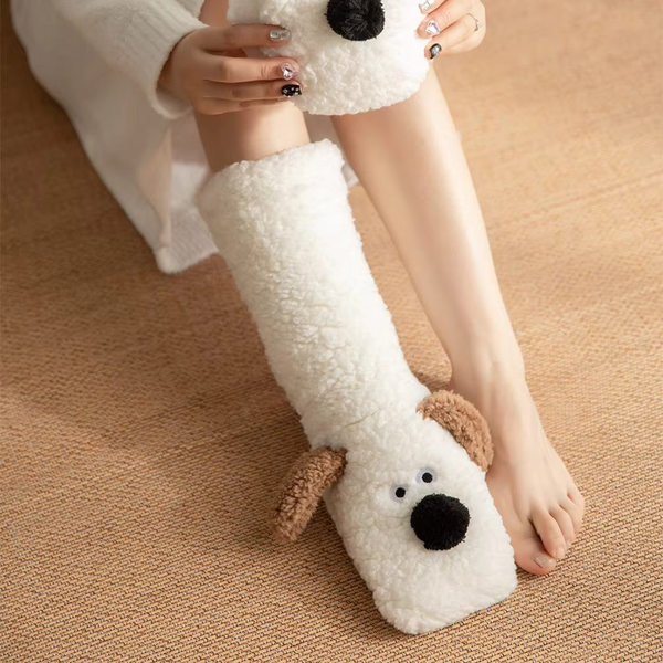 TILLFÄLLIGT 50% OFF  FuzzySteps™