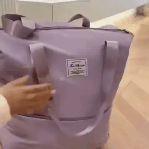 TILLFÄLLIGT 50% OFF  VoyagrBag™ 