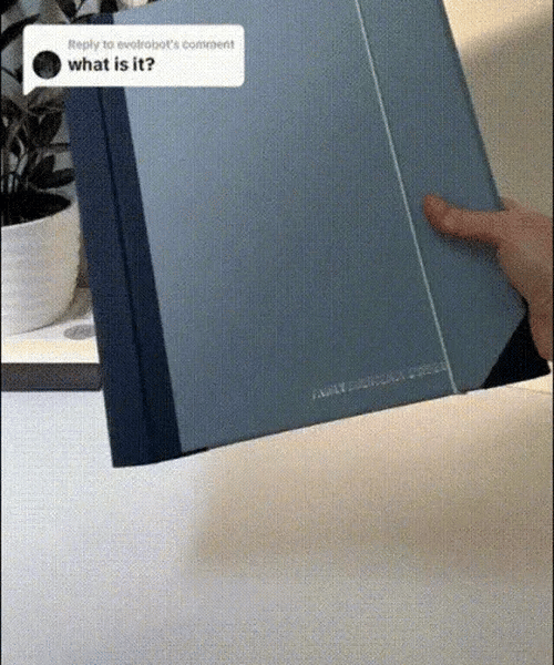 TILLFÄLLIGT 50% OFF  LifeFolio™