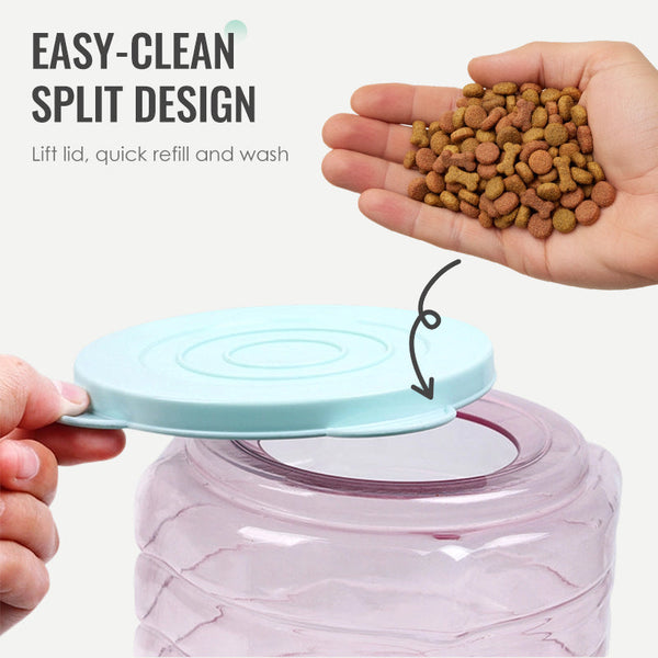 TILLFÄLLIGT 50% OFF  PawSmart™