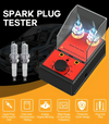 SparkCheck™ | Detektera defekta tändstift på några sekunder!