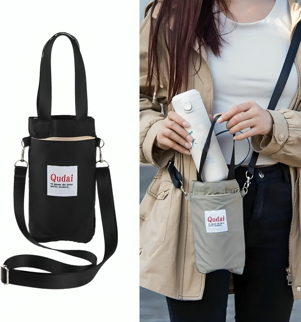 TILLFÄLLIGT 50% OFF  HydraBag™