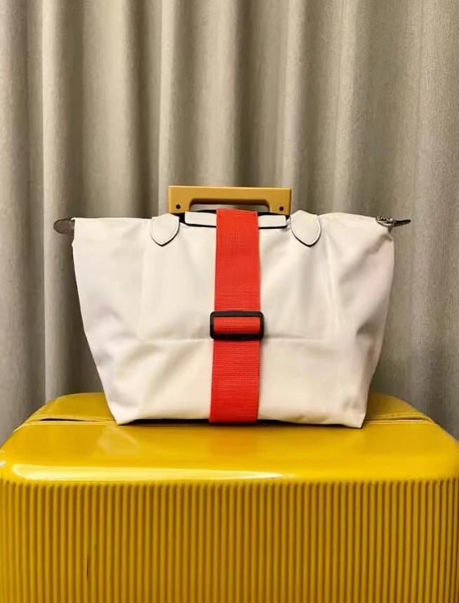 StrapMate™ | Smart elastisk bagagerem