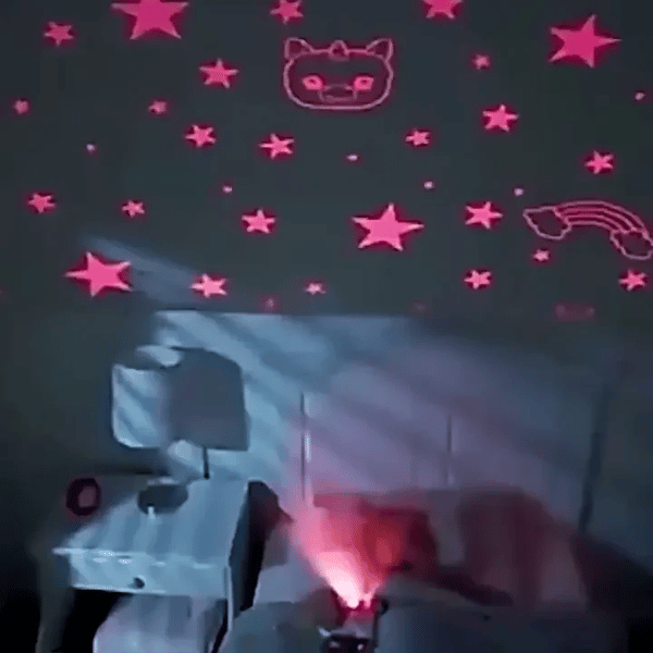TILLFÄLLIGT 50% OFF  AstroCuddles™