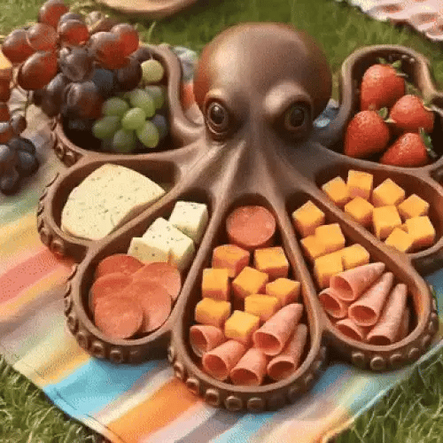 TILLFÄLLIGT 50% OFF  KrakenTray™