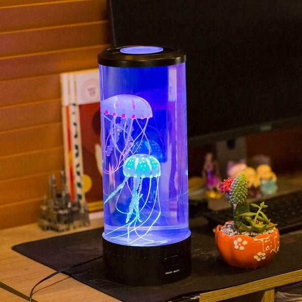 TILLFÄLLIGT 50% RABATT  GlowQuatic™