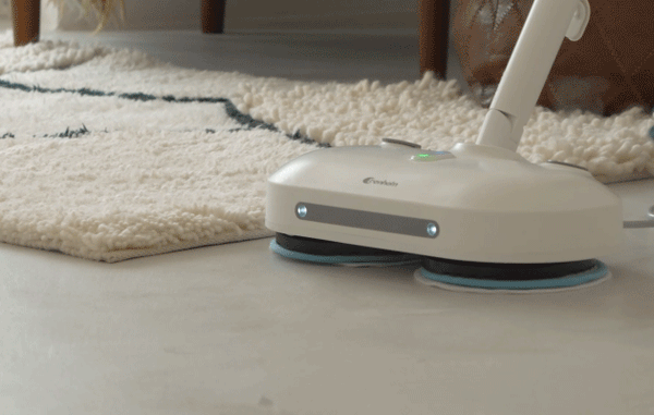 TILLFÄLLIGT 50% OFF  SprayMop™ - Swift Sweep
