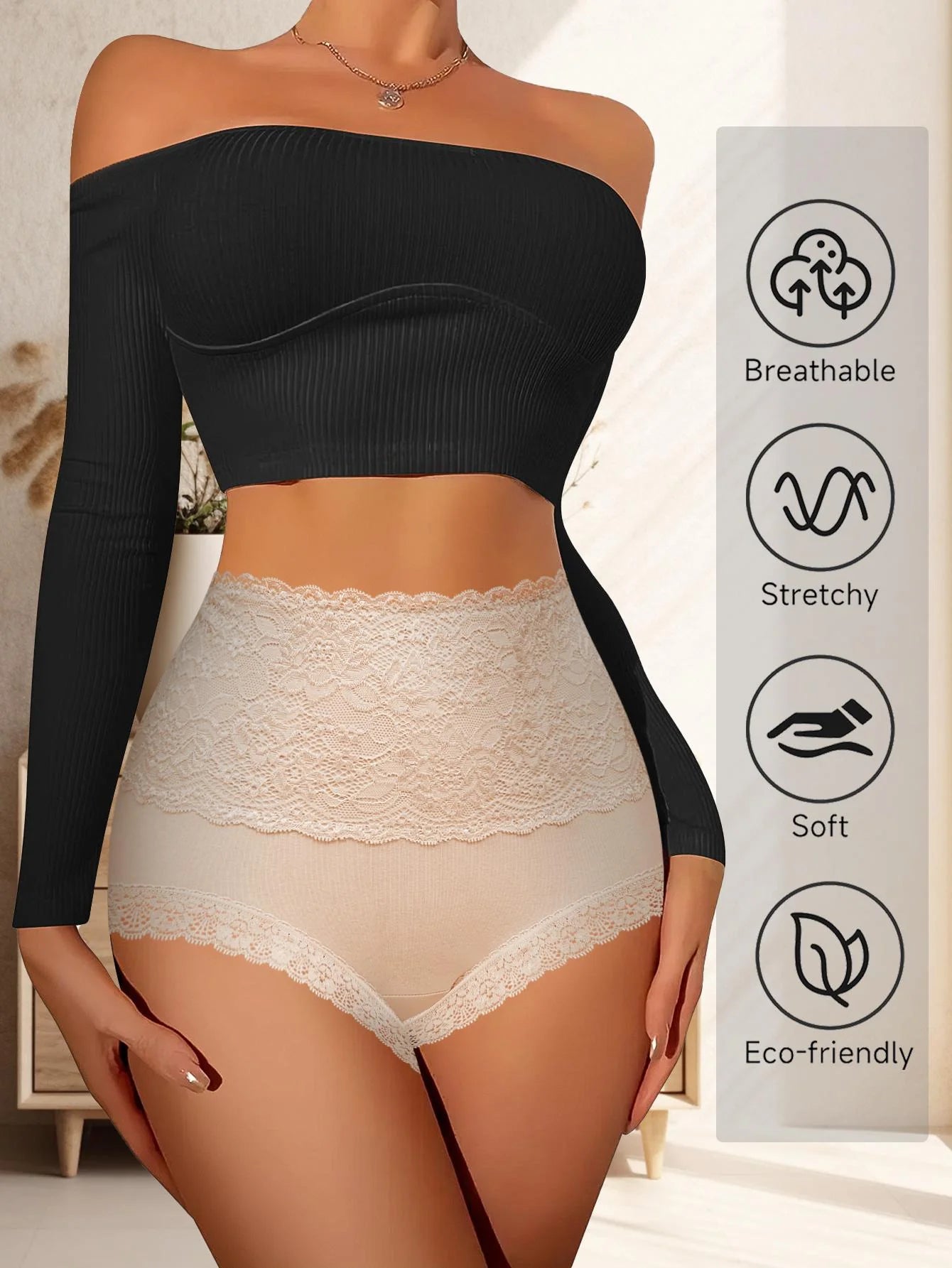 1 + 2 GRATIS IDAG | LaceSculpt™
