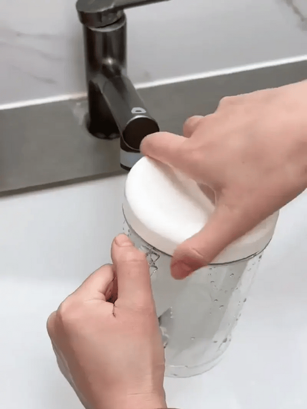 2 + 1 GRATIS IDAG  CryoSip™