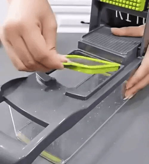 TILLFÄLLIGT 50% RABATT  ChopMaster™