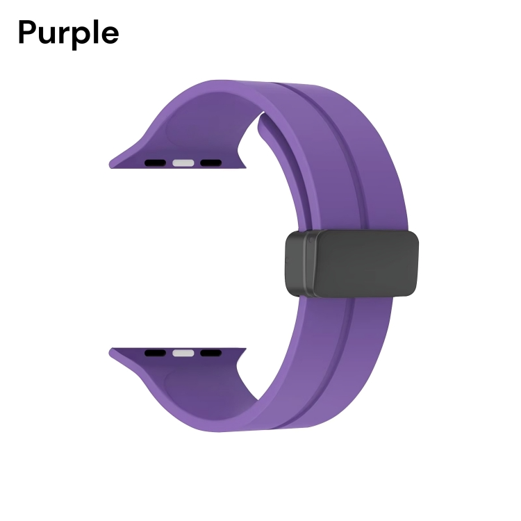 MagFit™ | Det magnetiska klockarmbandet för en aktiv livsstil!