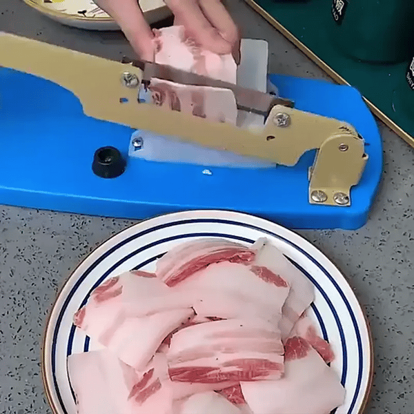 TILLFÄLLIGT 50% OFF  ChefSlice™