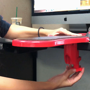 1 + 1 GRATIS IDAG  ErgoRest™
