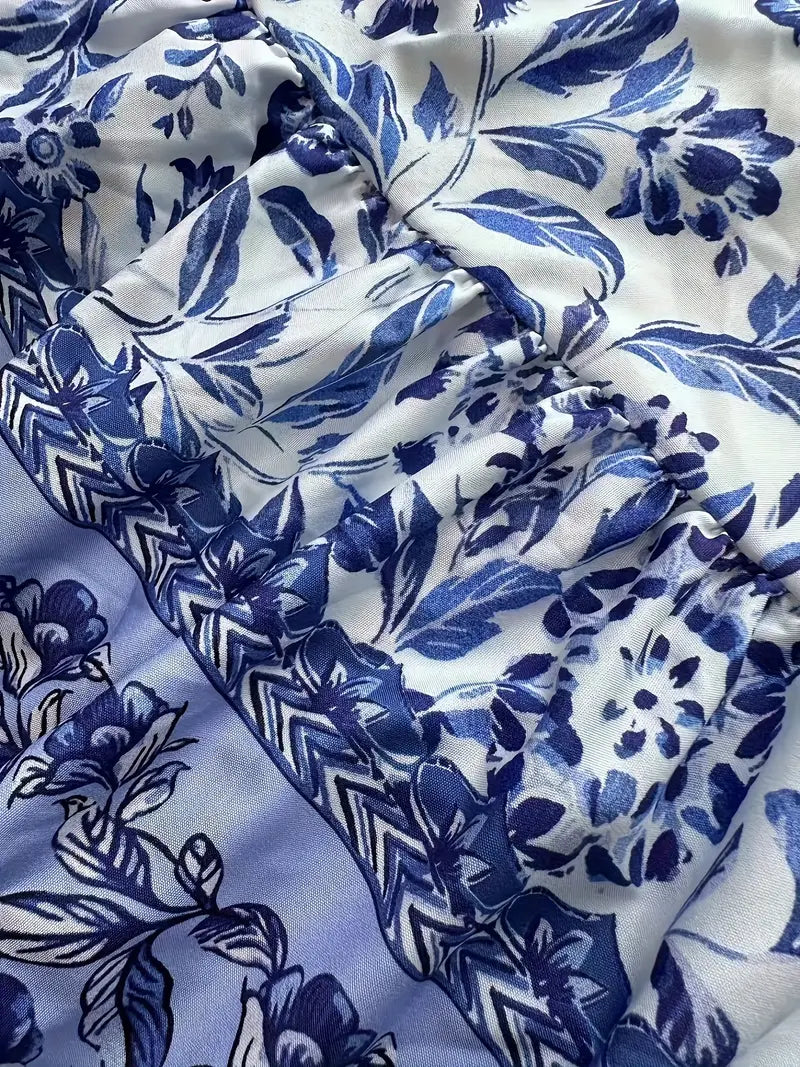 TILLFÄLLIGT 50% RABATT | Florivelle™ | Håll dig sval och elegant hela sommaren
