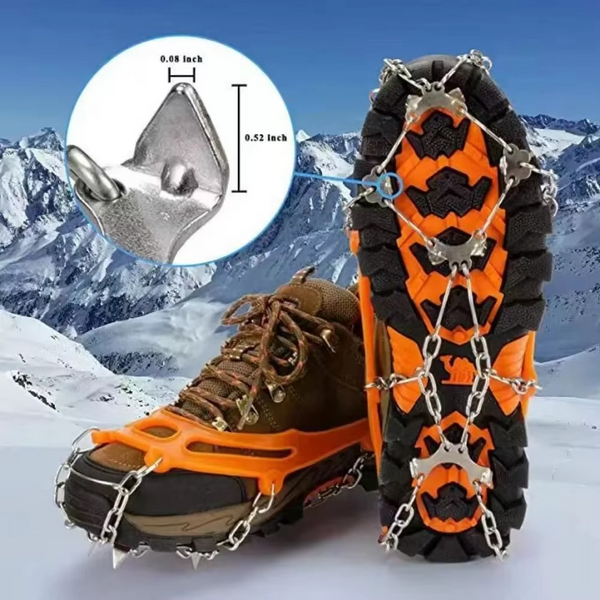TILLFÄLLIGT 50% OFF  StepClaw™