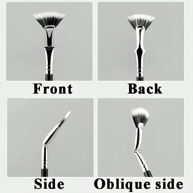 1 + 1 GRATIS IDAG | LashSweep™ | Din genväg till definierade, klumpfria ögonfransar!
