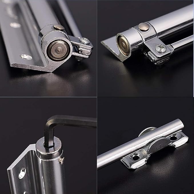 1 + 1 GRATIS IDAG | SmoothLatch™