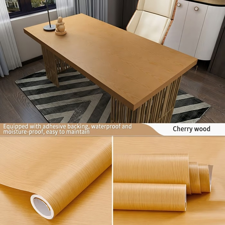 WoodWrap™ | Träådring klistermärke