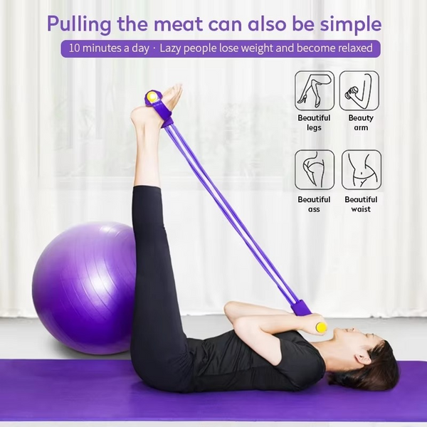 TILLFÄLLIGT 50% OFF  PowerBands™ 