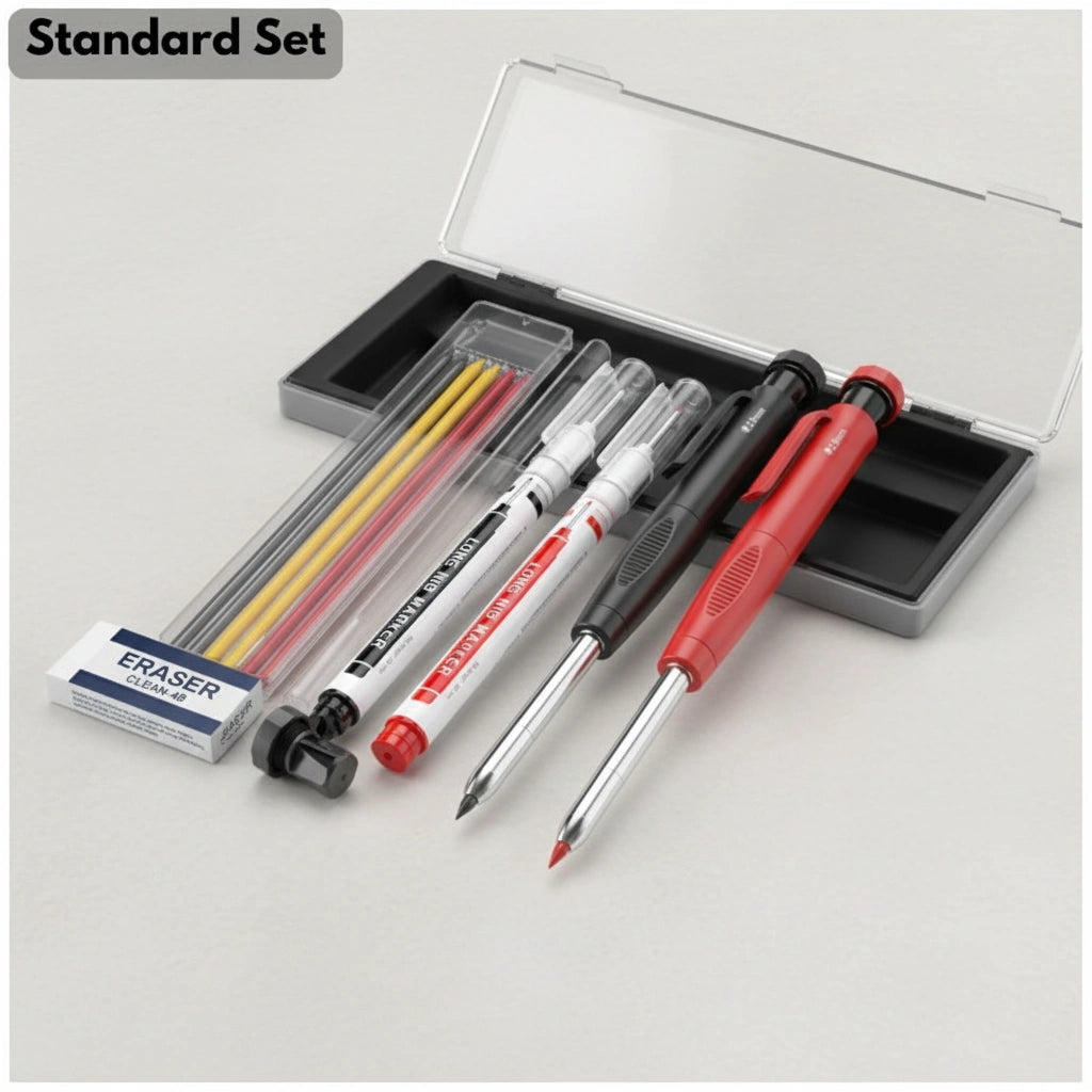 1 set + 1 set GRATIS IDAG | ProScribe™