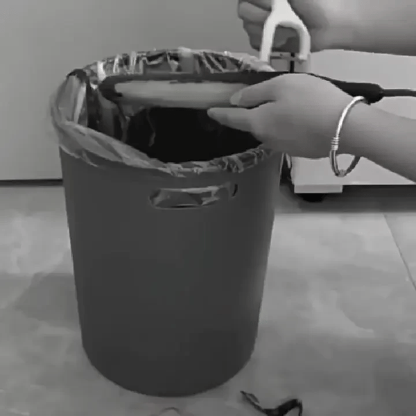 1 + 1 GRATIS IDAG  PeelTidy™ 