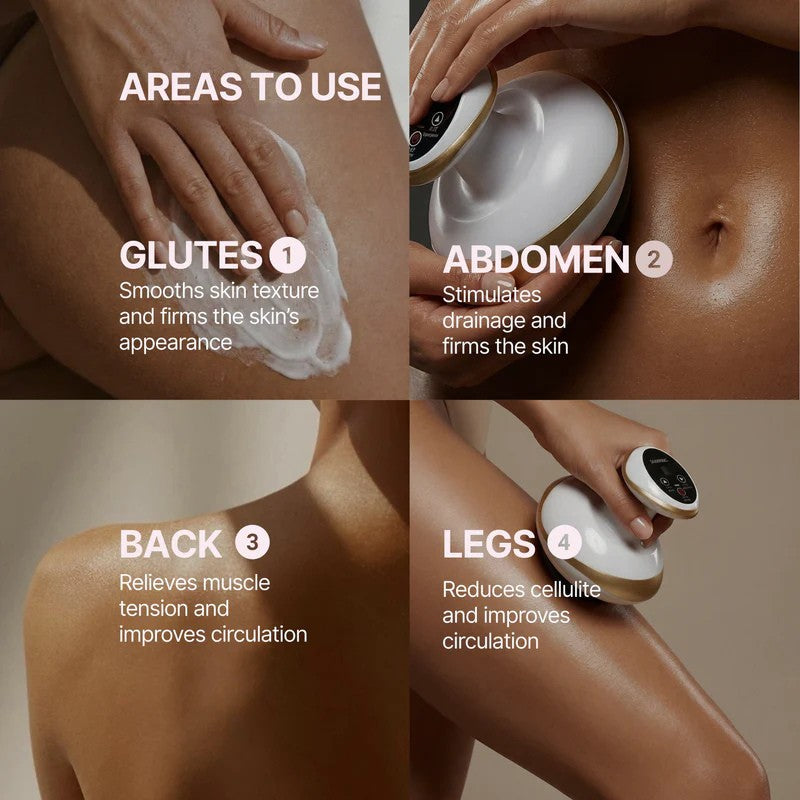 TILLFÄLLIGT 50% OFF | GlowSculpt™