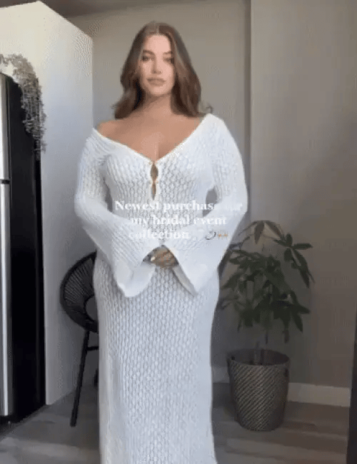 TILLFÄLLIGT 50% OFF  Alessia™