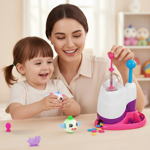 TILLFÄLLIGT 50% OFF  BubblyFun™