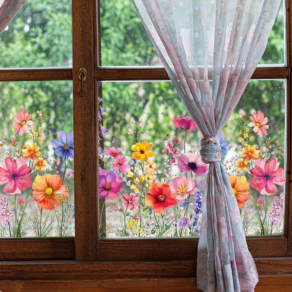 TILLFÄLLIGT 50% OFF  VividBlooms™