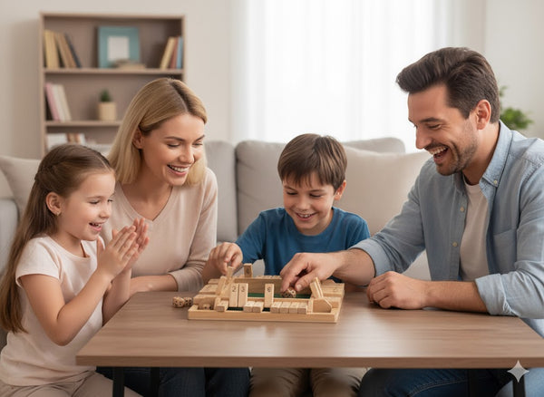 TILLFÄLLIGT 50% OFF  NumberSense™