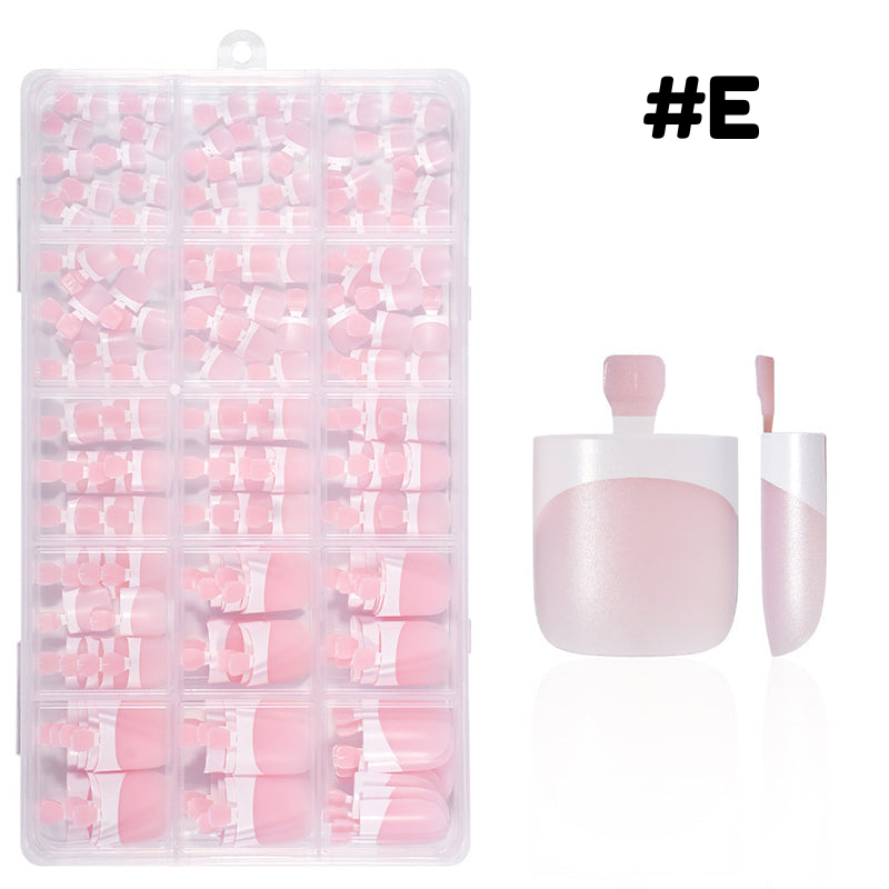 TILLFÄLLIGT 50% OFF | PressNails™