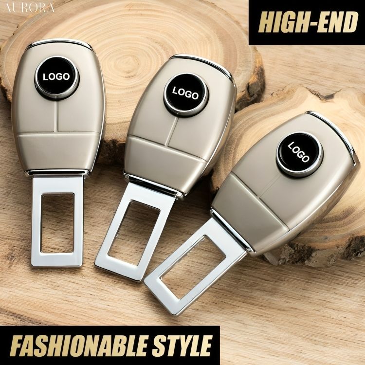 1 + 1 GRATIS IDAG | EasyBuckle™ | Säker & avkopplande bilresa!