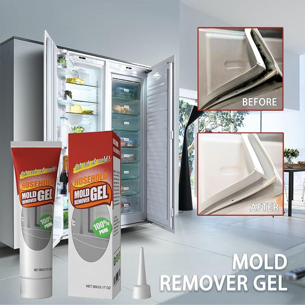 2 + 1 GRATIS IDAG  MoldClear™