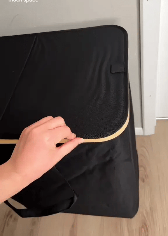 TILLFÄLLIGT 50% OFF  DuoHamper™