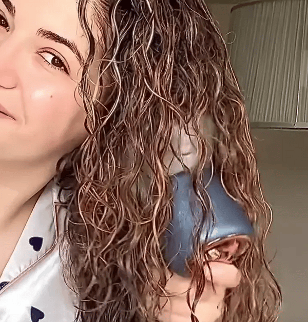 TILLFÄLLIGT 50% OFF  CurlBreeze™