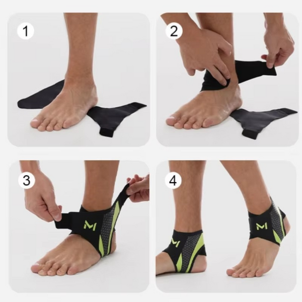 1 + 1 GRATIS IDAG  MotionGuard™