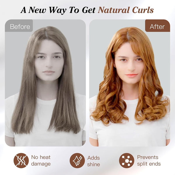 TILLFÄLLIGT 50% OFF  FlexiCurl™