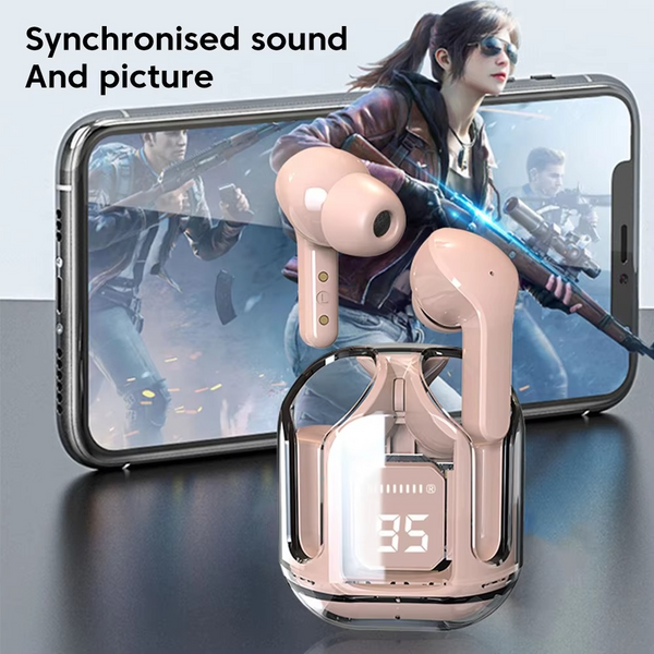 TILLFÄLLIGT 50% OFF  EchoPods™
