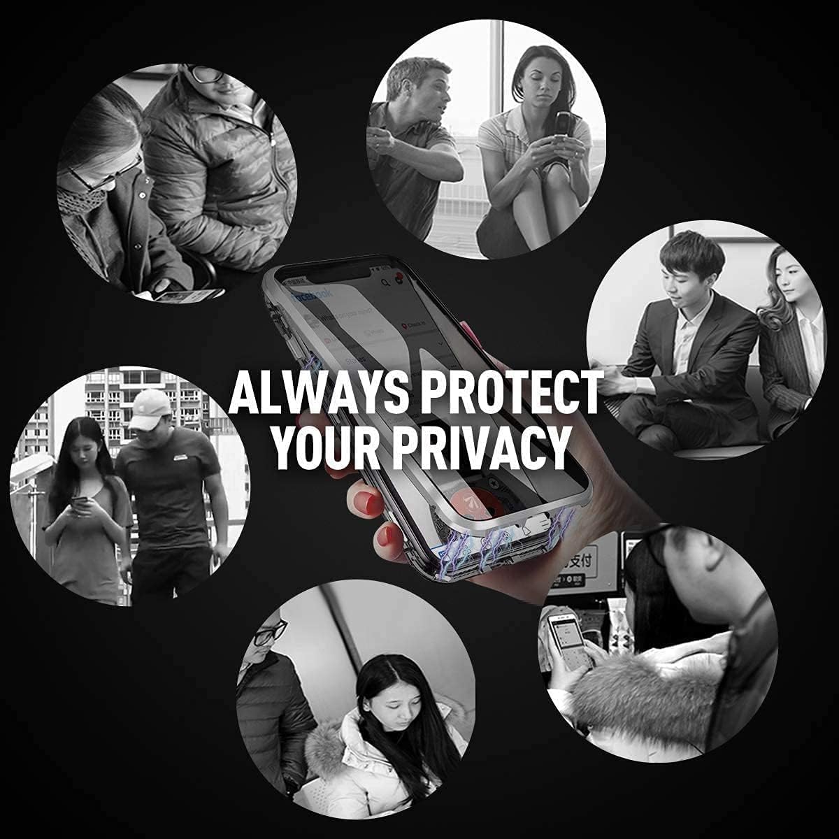 TILLFÄLLIGT 50% OFF | MagShield™