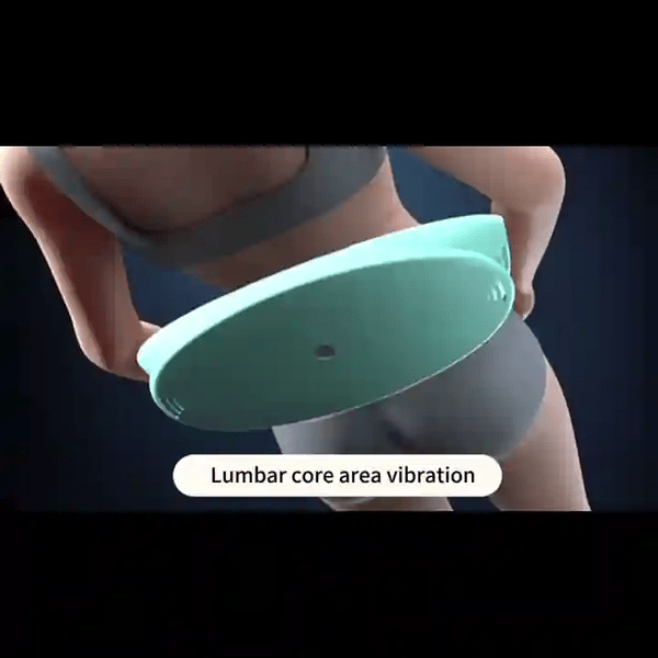 TILLFÄLLIGT 50% OFF  CoreRelief™