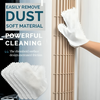 25 + 25 GRATIS IDAG | DustSwipe™ | Dammborttagningshandskar