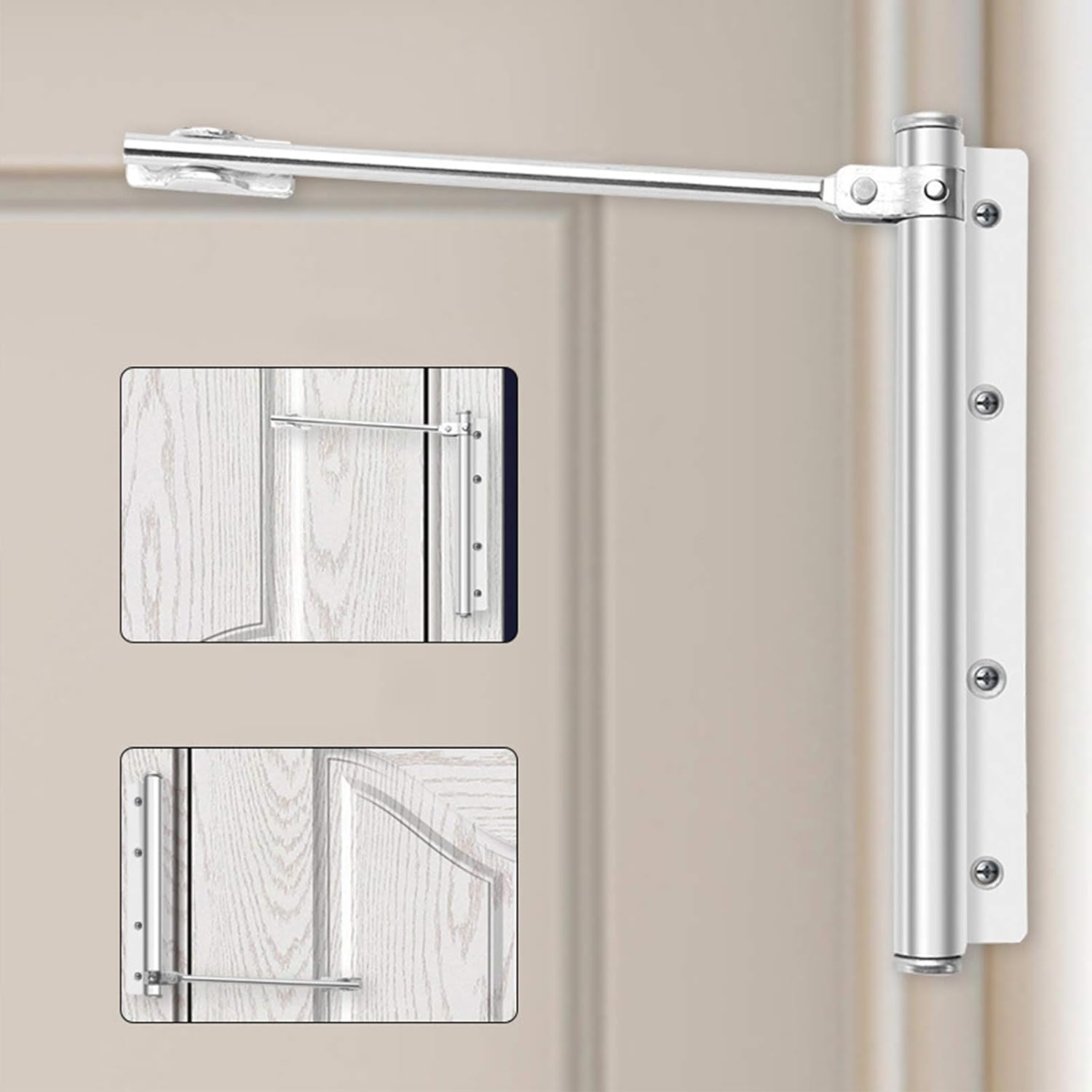 1 + 1 GRATIS IDAG | SmoothLatch™