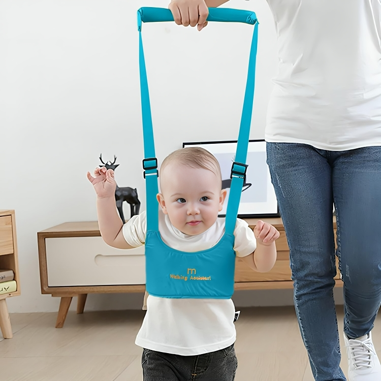 TinySteps™ | Det enkla sättet att följa med ditt barns första steg!